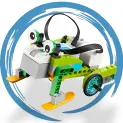 • احتراف حقيبة ويدو (WeDo 2.0)