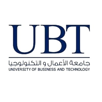 شعار جامعة UBT